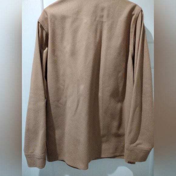 Filson Wool Light Jacket - Picture 4 of 8